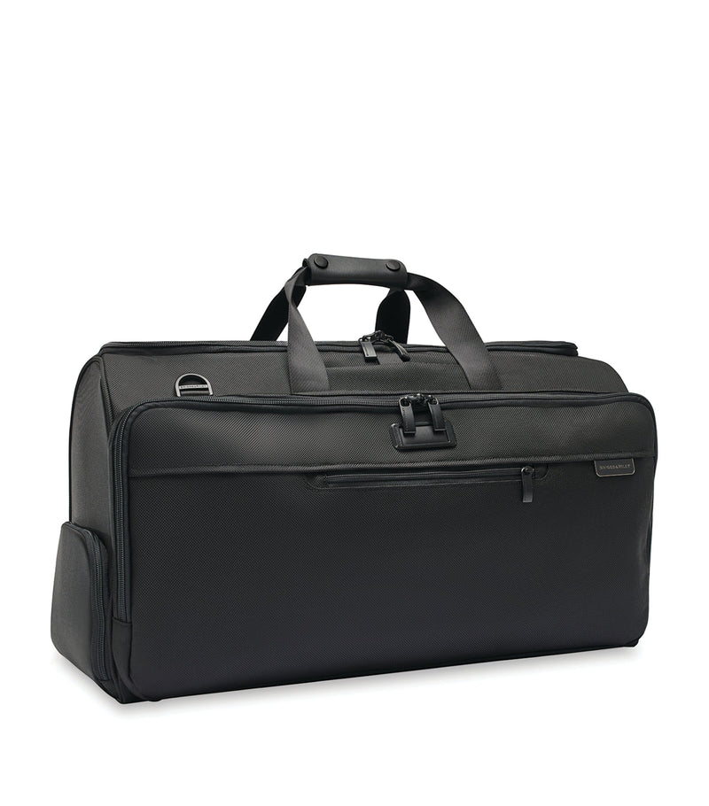 Sac de voyage Briggs & Riley Baseline Garment Duffle - Produit britannique