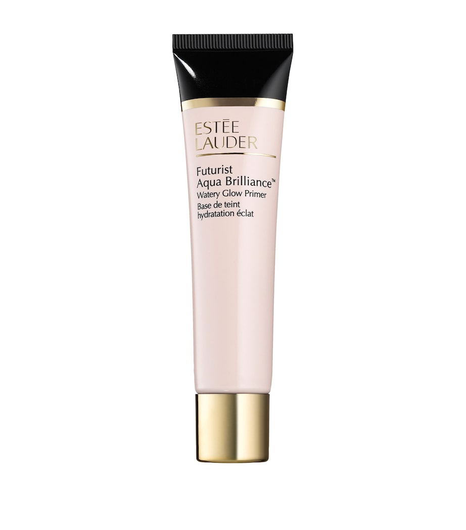 Estée Lauder Futurist Aqua Brilliance Watery Glow Primer 40ml - British product