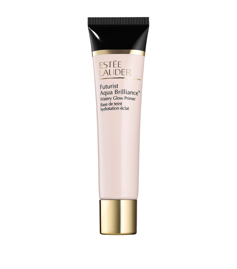 Estée Lauder Futurist Aqua Brilliance Watery Glow Primer 40ml - British product