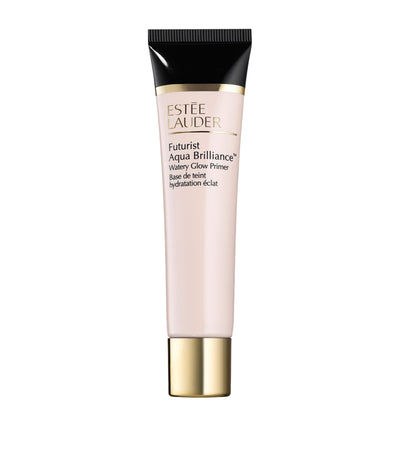 Harrods Estée Lauder Futurist Aqua Brilliance Watery Glow Makeup Primer 40ml - اشترِ عبر الإنترنت من McGrocer