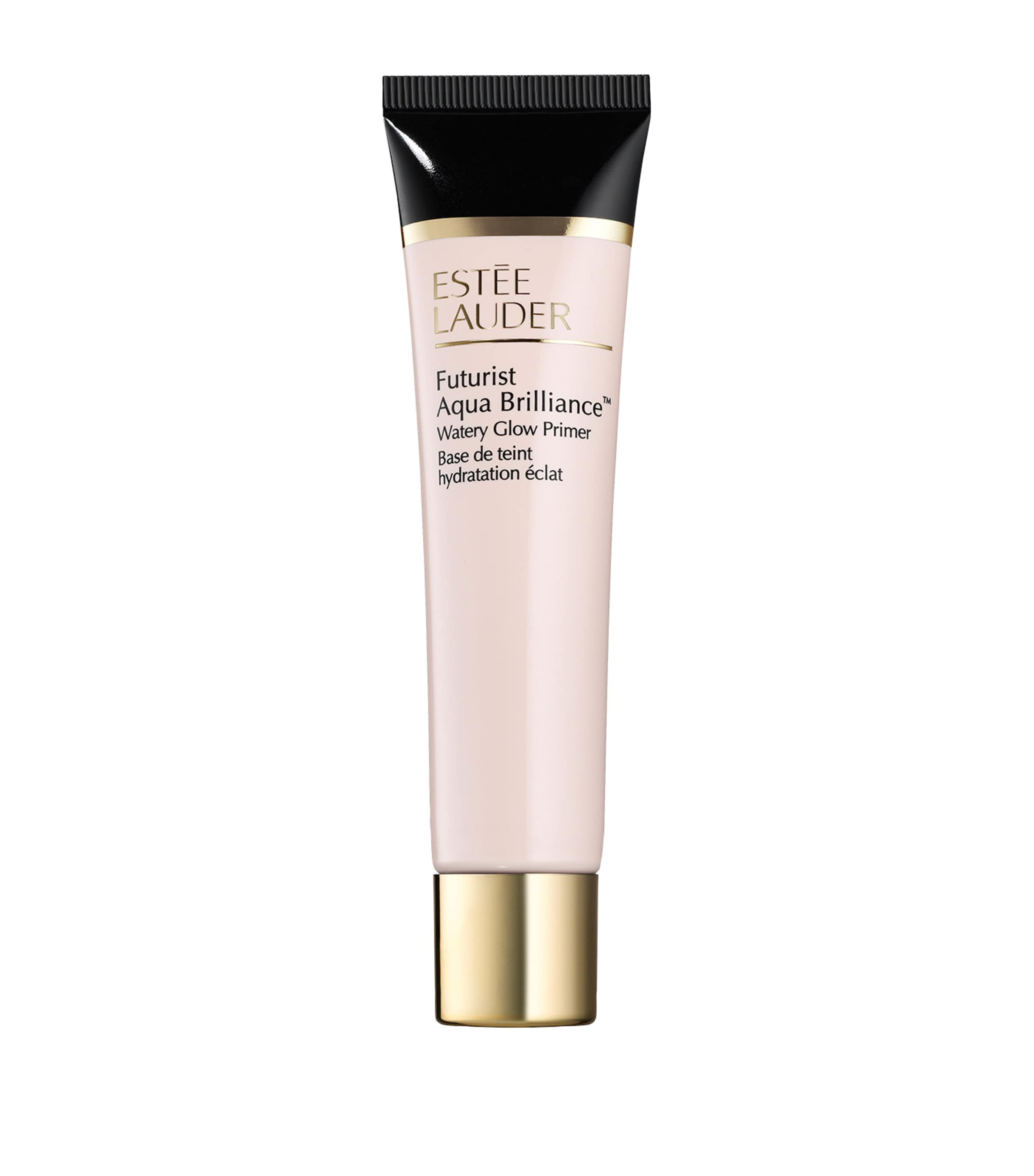 Estée Lauder Futurist Aqua Brilliance Watery Glow Primer 40ml - British product