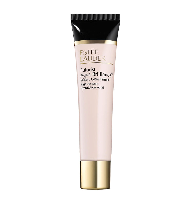 Estée Lauder Futurist Aqua Brilliance Watery Glow Primer 40ml - British product