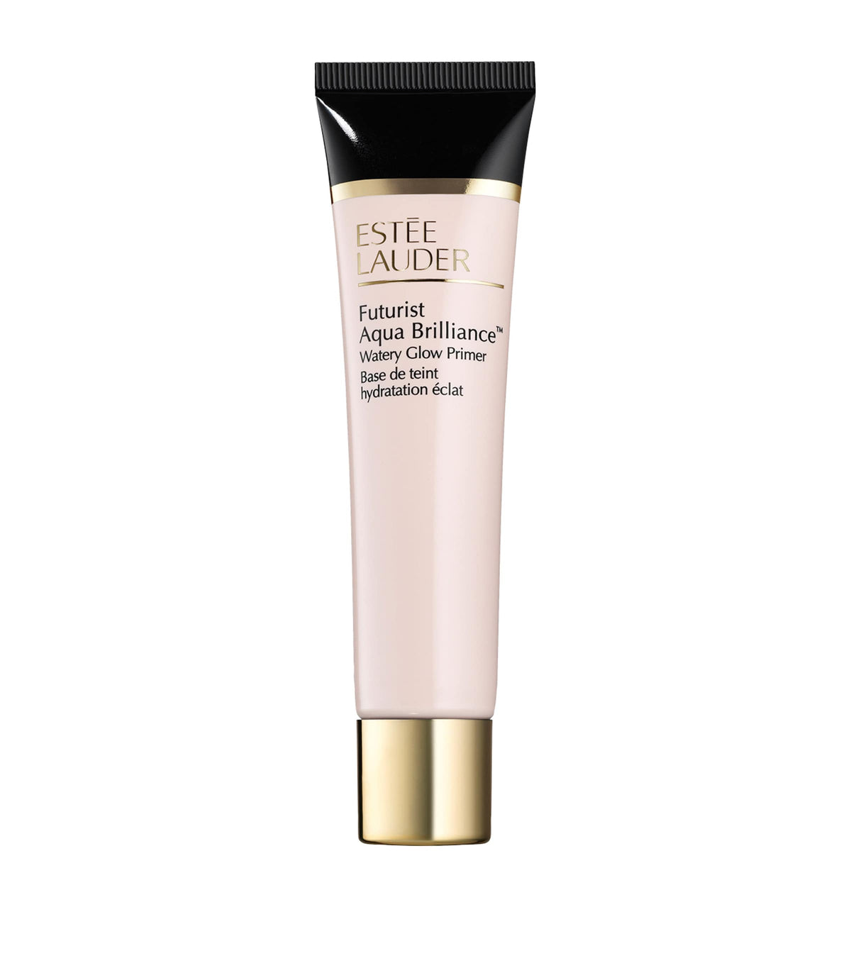 Estée Lauder Futurist Aqua Brilliance Watery Glow Primer 40ml - British product