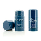 Calvin Klein CK Free deodorant stick 75g, imported from the UK
