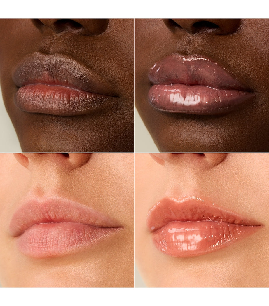 Vieve Bounce Balm lip lacquer 10ml, UK version