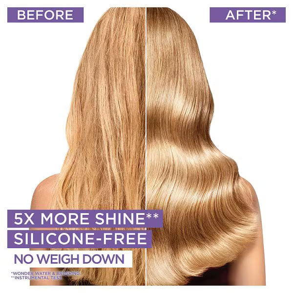 L'Oréal Paris Hydra Hyaluronic Hair Treatment, UK version