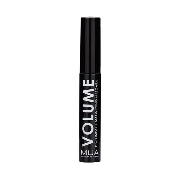 MUA Volume Mascara GOODS Superdrug   