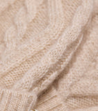 Harrods cashmere mittens 0-18 months, imported from the UK