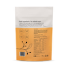 Keto Hana Peanut Butter Granola 30g packet, UK version