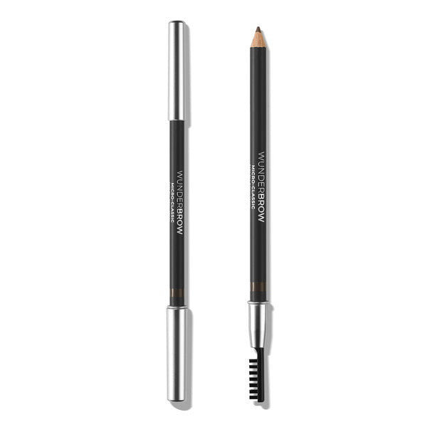 Wunderbrow Micro Classic Brow Pencil Shade Brunette (British brand)