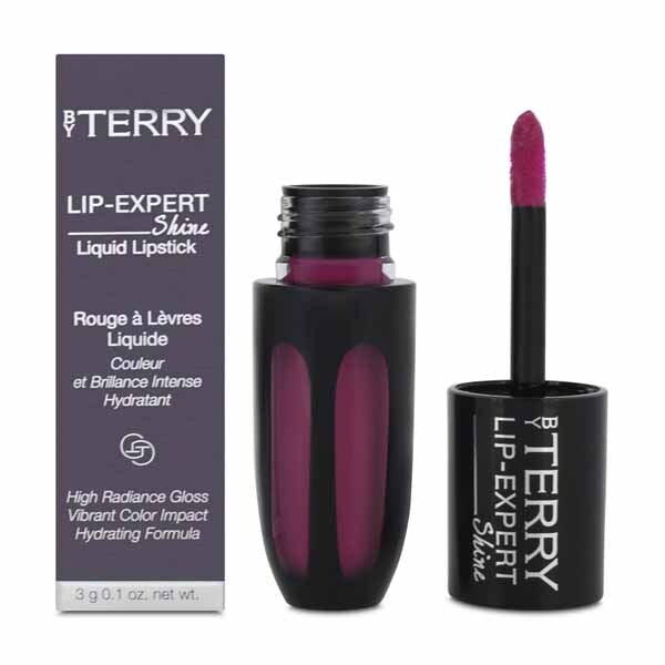 By Terry liquid lipstick 13 Pink Pong 3g - British product