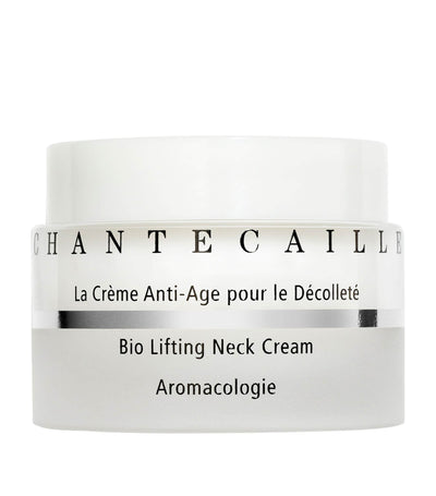 Harrods Chantecaille Bio Lifting Neck Cream 50ml- Buy online at McGrocer