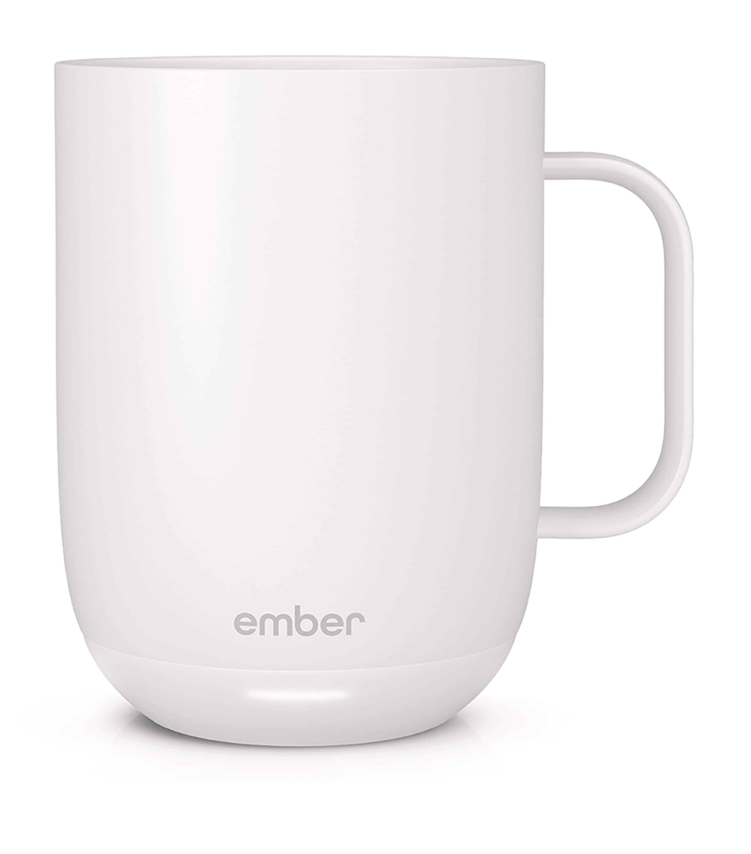 Ember Smart Mug 414ml - British product