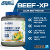 Beef XP Clear Protein Isolate Citrus Twist 18KG