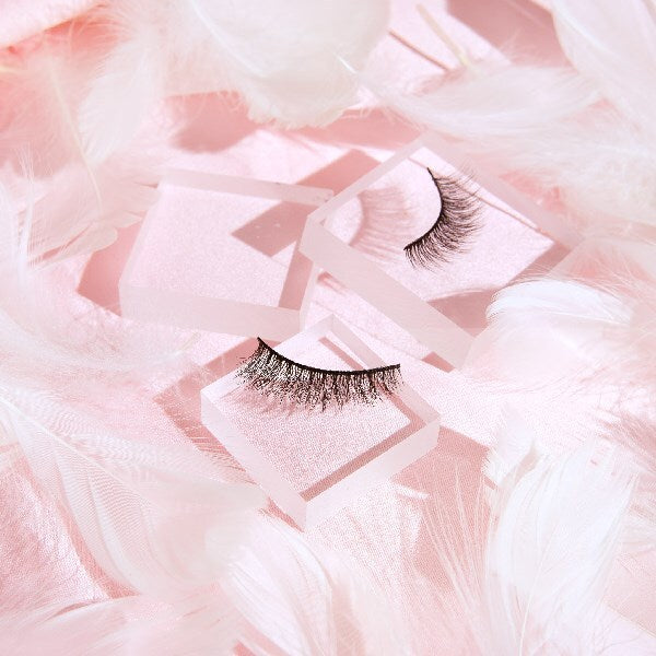 Invogue Multipack Lashes Jet Setter 3 Pair, UK version