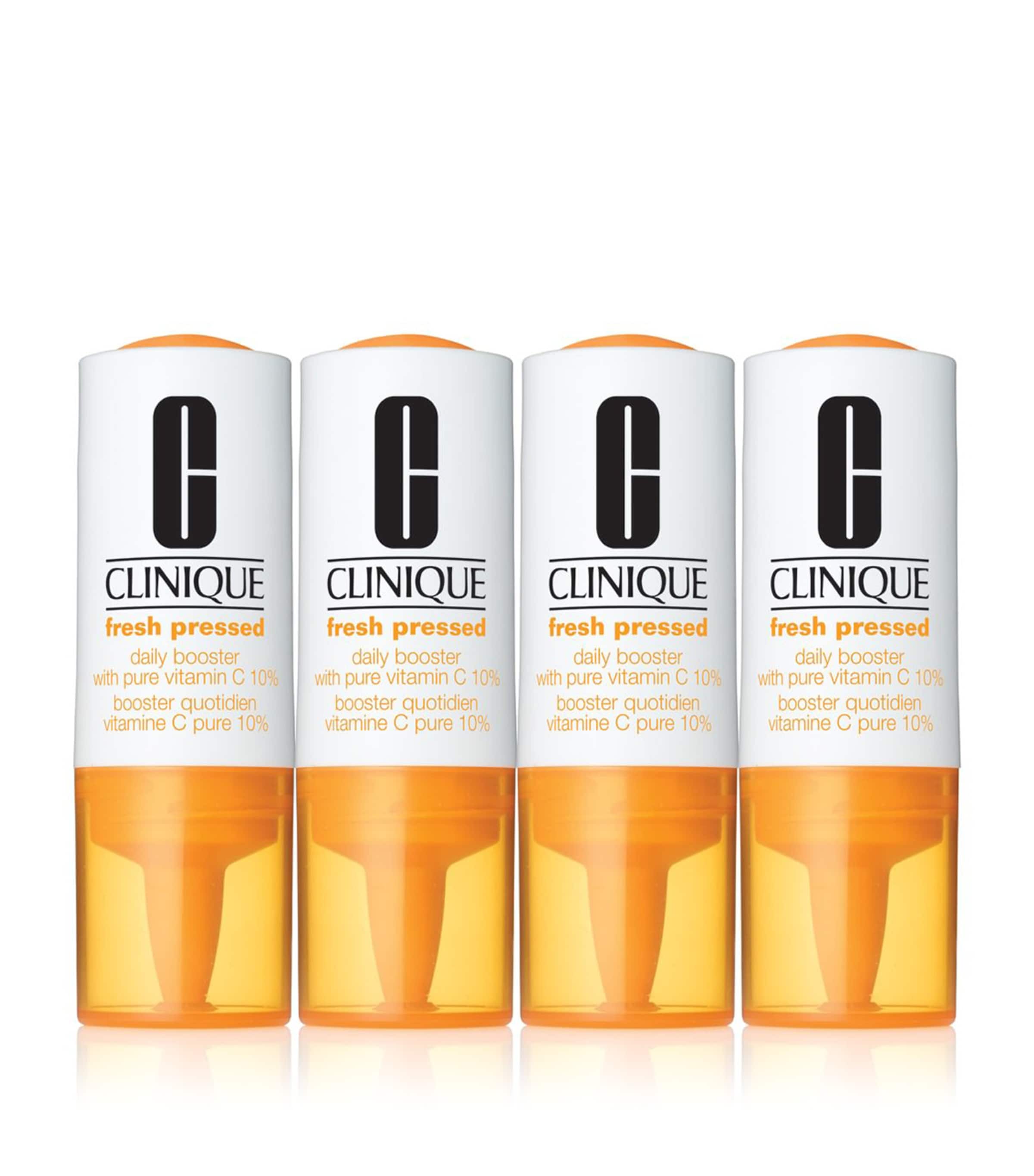 Clinique vitamin C face serum - British product