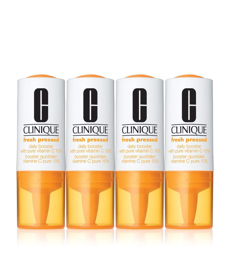 Clinique vitamin C face serum - British product