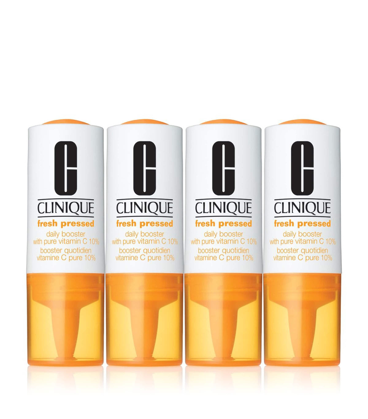 Clinique vitamin C face serum - British product