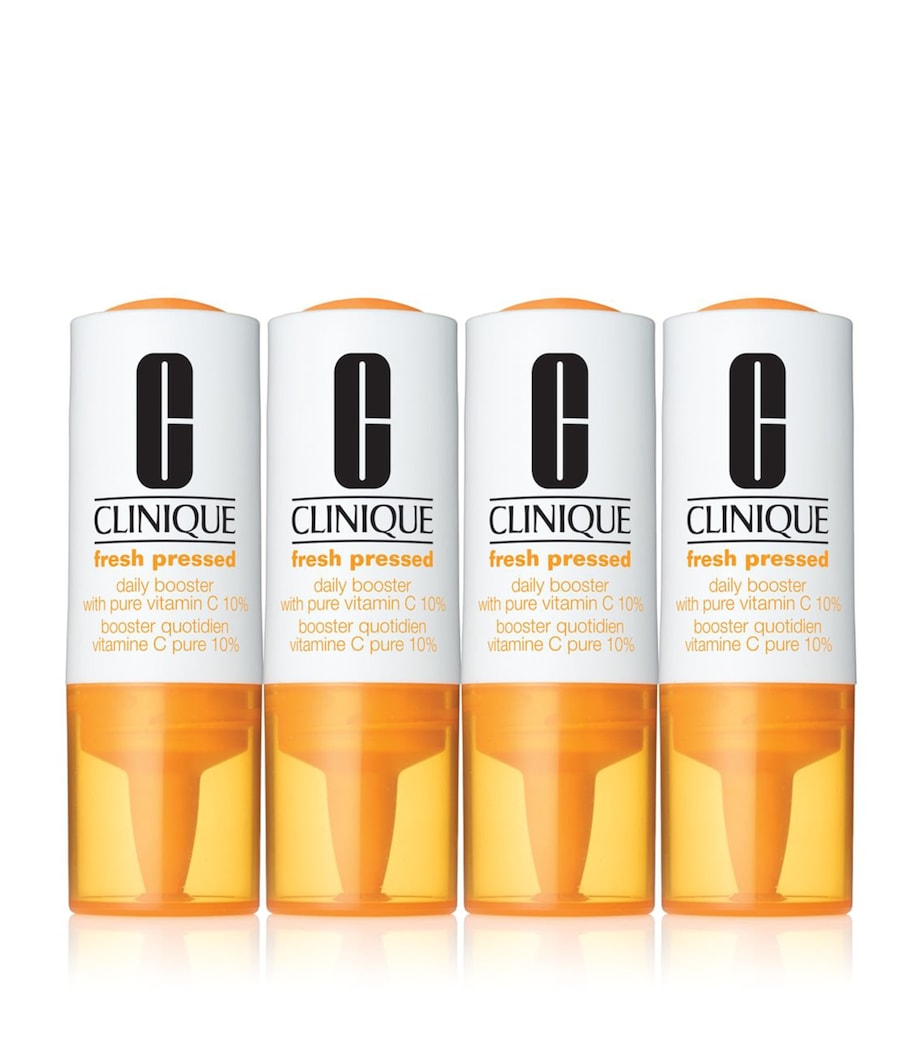 Clinique vitamin C face serum - British product