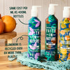 Faith In Nature lavender geranium body wash 500ml, imported from the UK