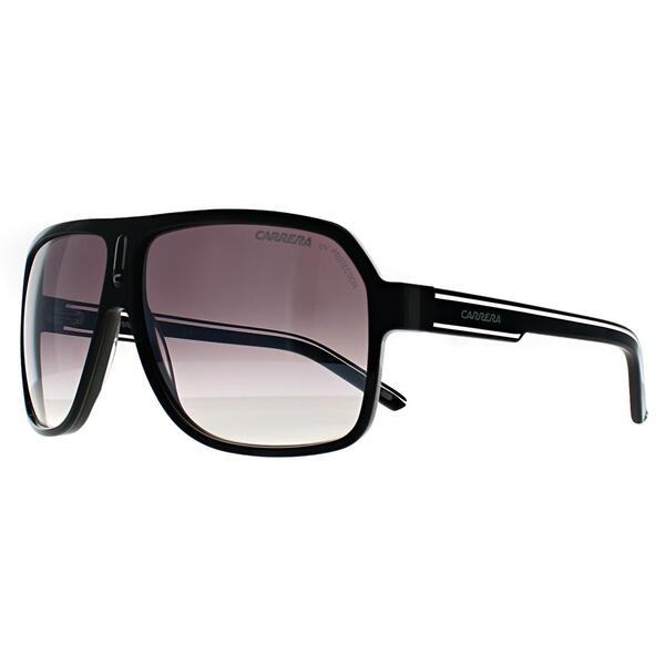 Carrera 27 black men's sunglasses - British product