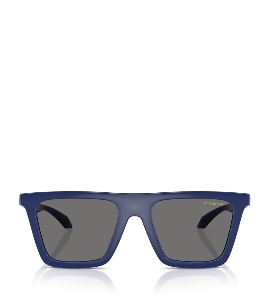 Versace Nylon sunglasses VE4468U, UK version