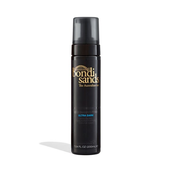 Bondi Sands Self Tanning Foam - Ultra Dark 200ml GOODS Superdrug   