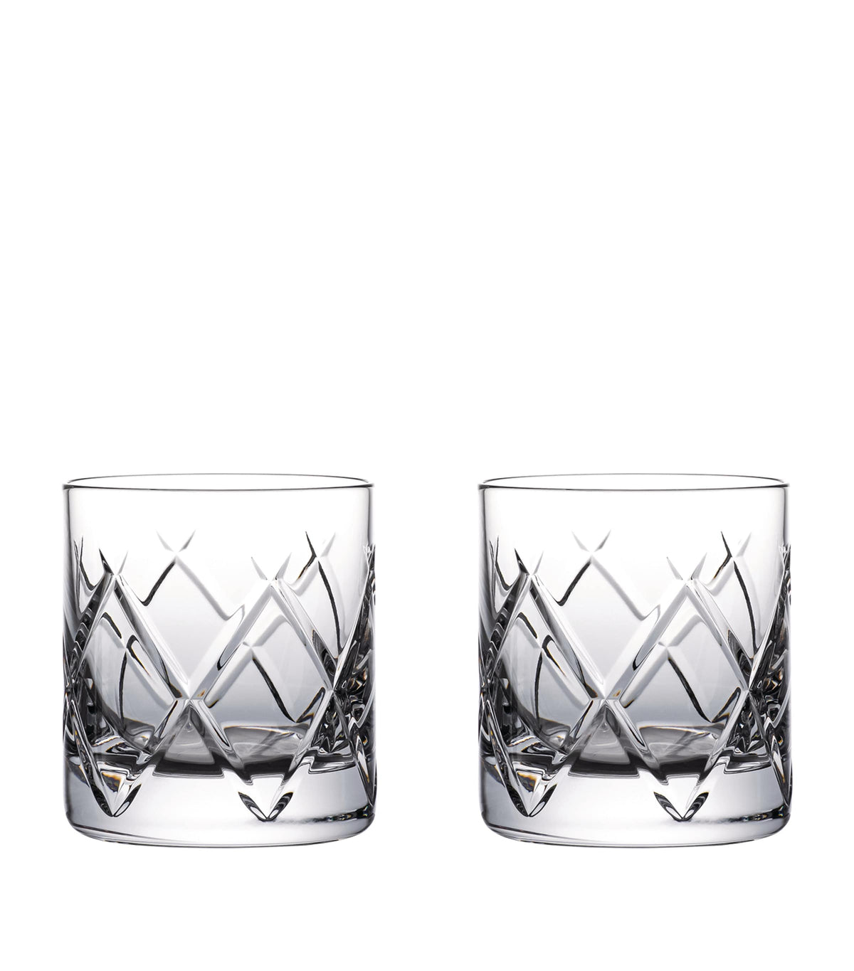 Olann Straight Tumblers (Set of 2)