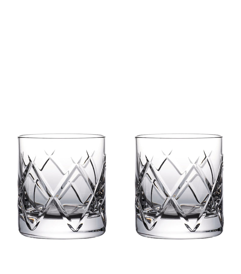 Olann Straight Tumblers (Set of 2)