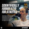 Soccer Supplement hydration powder orange 26 servings, imported from the UK