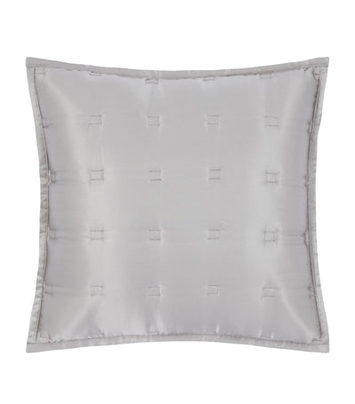 Harrods Gingerlily وسادة مربعة Windsor من الحرير 65 سم × 65 سم - اشترِ عبر الإنترنت من McGrocer