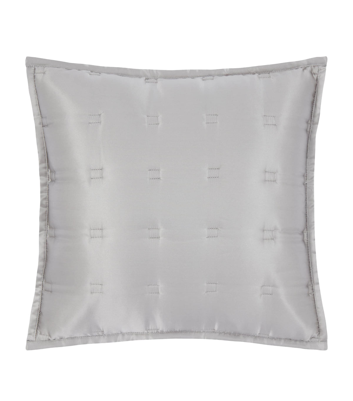 Gingerlily Windsor Silk Square Cushion 65cm x 65cm, UK version