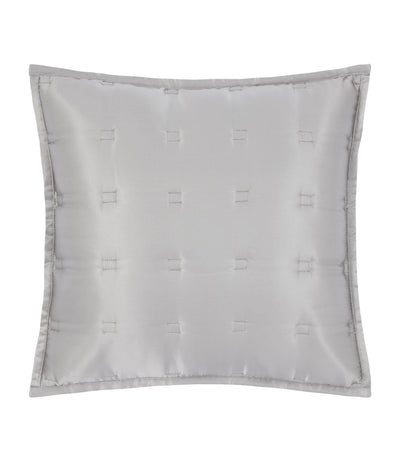 Harrods Gingerlily وسادة مربعة Windsor من الحرير 65 سم × 65 سم - اشترِ عبر الإنترنت من McGrocer