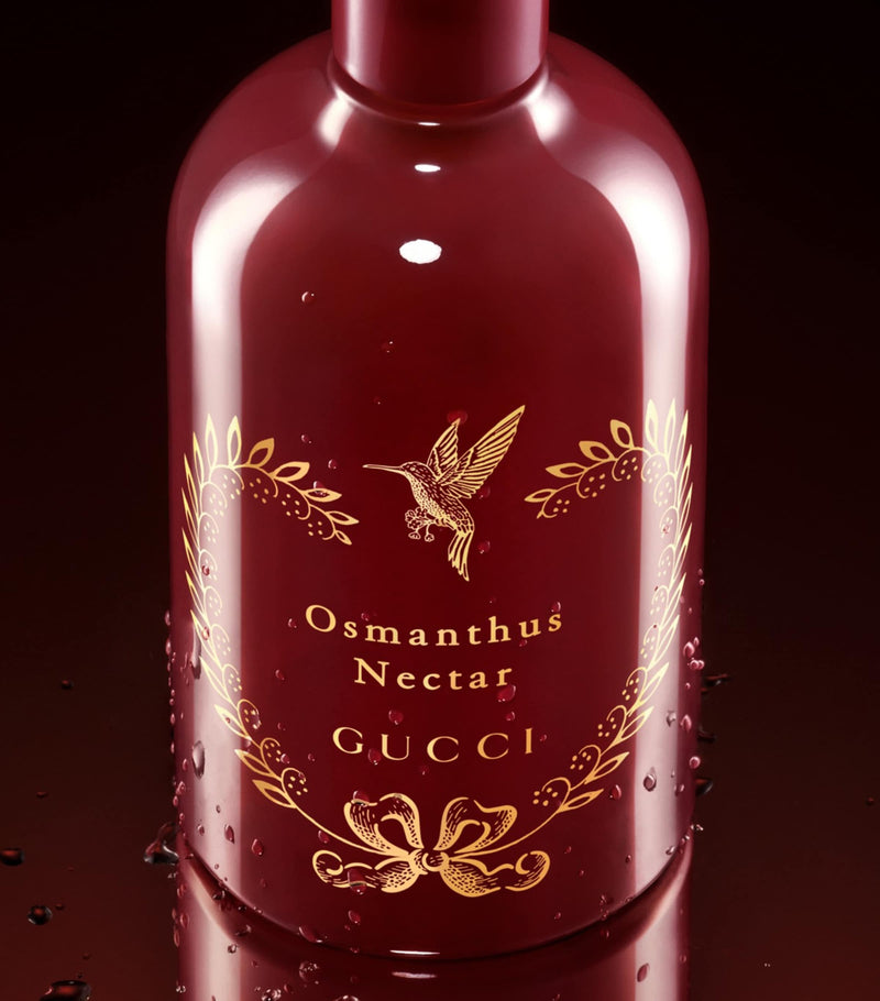 Gucci Osmanthus Nectar Eau de Parfum 100ml, imported from the UK