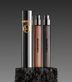 Rabanne travel case protective for 15ml perfume bottles (British brand)
