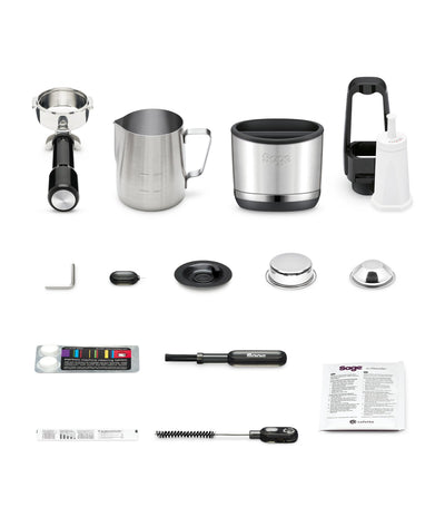 Sage The Oracle Jet Espressomaschine
