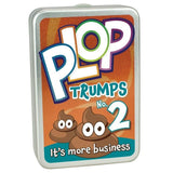 Plop Trumps 2 Perfumes, Aftershaves & Gift Sets M&S   