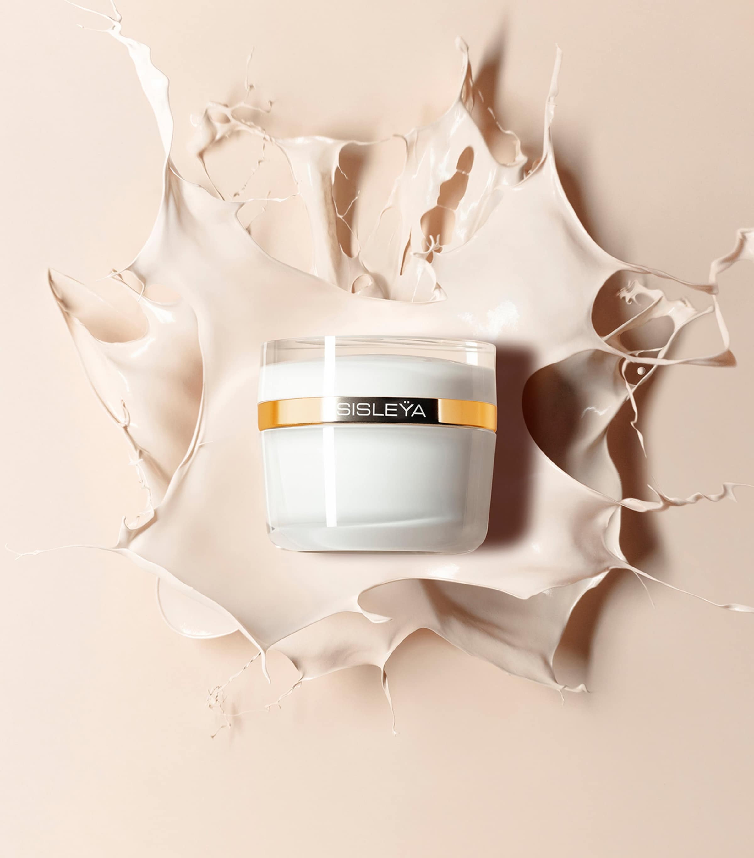 Sisley anti-ageing fresh gel cream 50ml (British brand)