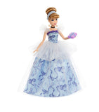Disney Princess Birthday Celebration Cinderella doll 33cm - British product
