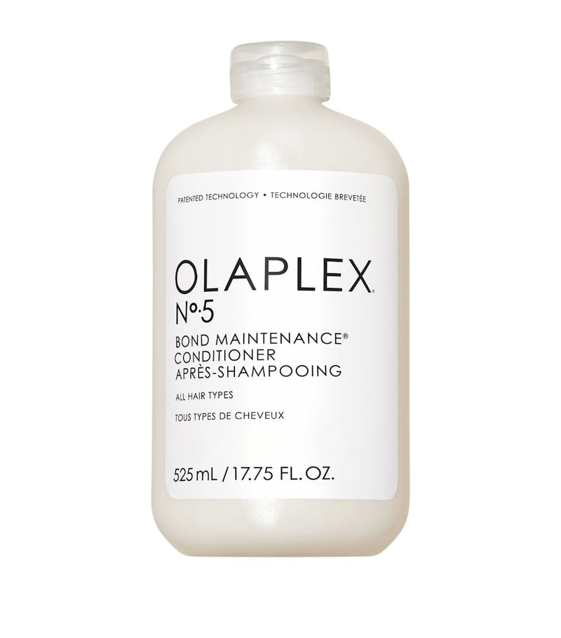 Olaplex No.5 Bond Maintenance Conditioner 525ml, imported from the UK