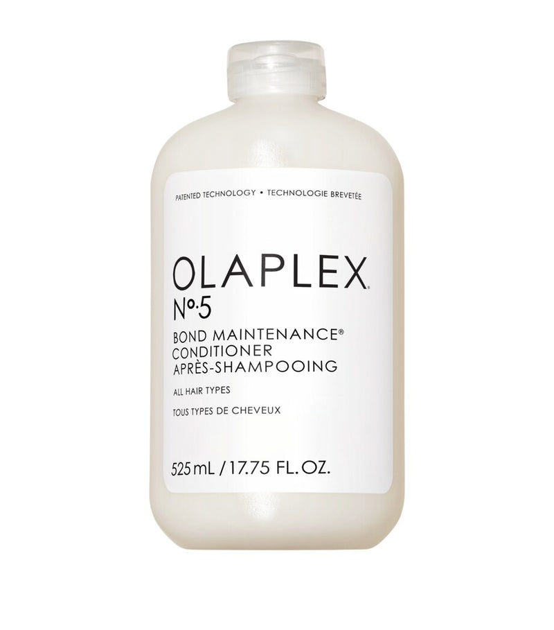 Olaplex No.5 Bond Maintenance Conditioner 525ml, imported from the UK