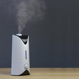 Lifemax Professional Humidifier 2.6L - British product