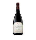 Rossignol Trapet Chambertin Grand Cru 2021 red wine 75cl, imported from the UK
