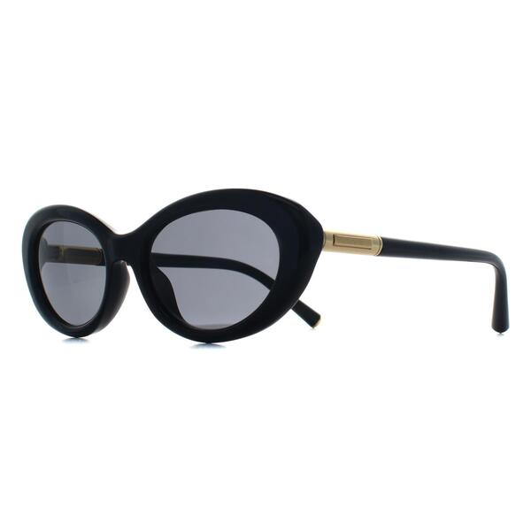 Dolce & Gabbana sunglasses black dark grey (British brand)