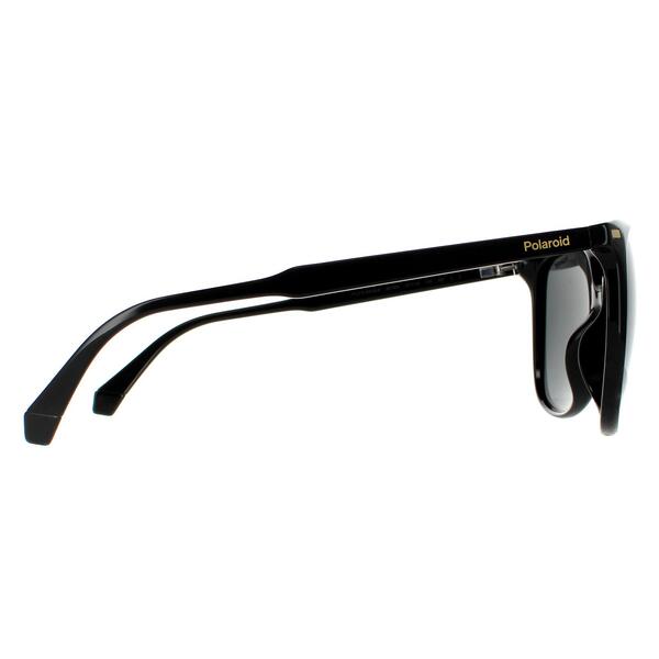 Polaroid cat eye polarized women sunglasses - British product