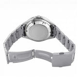 Toff London Pride rainbow batons watch 42mm, imported from the UK