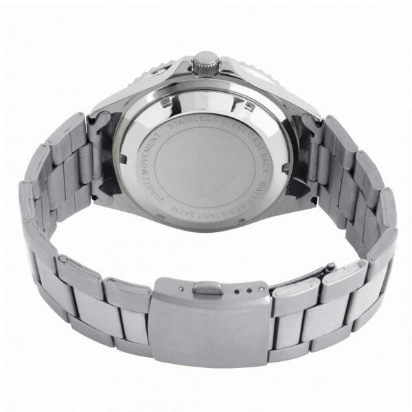 Toff London Pride rainbow batons watch 42mm, imported from the UK