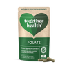 Together Health folate supplement 30 capsules - British product