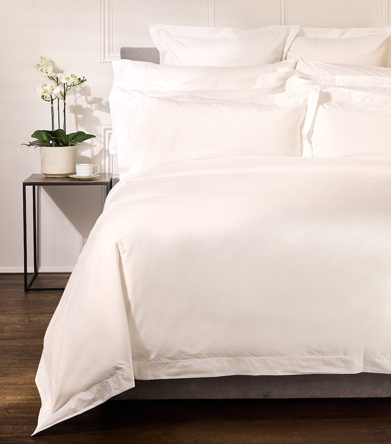 Harrods of London Chester Square pillowcase pair 65cm x 65cm, UK version