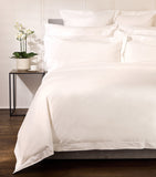 Super King Egyptian Cotton Flat Sheet, 300cm x 265cm, 400-600 Thread Count